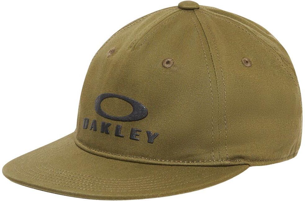 Oakley  - Session Cap Army Green - Casquette