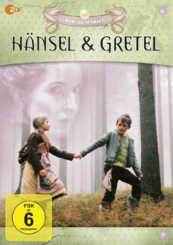 Anne Wild - Märchenperlen: Hänsel und Gretel - Preis vom 13.10.2026 11:25:28 h