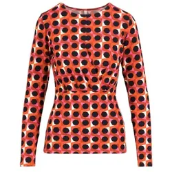 Blutsgeschwister Longsleeve Draperie absolue tojours - after party XL