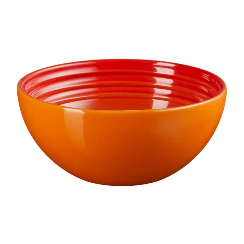 Le Creuset Signature snackschaaltje Volcanic