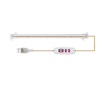 5 modi indoor led wachsen licht usb timer phyto lampe pflanzen dimmbare led lampe phytolamps hydrokultur wachsen lampen