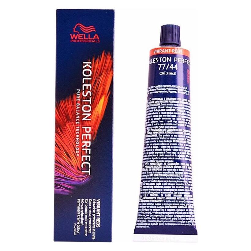 Wella KOLESTON PERFECT ME+ VIBRANT REDS P5 77/44 60 ml (77/44) (81650473)