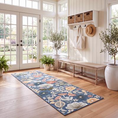 SAFAVIEH Cabana Vigitha Patterned Rug