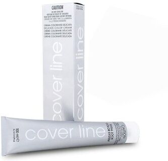 Cover line Farbstoff 100ml 6.66