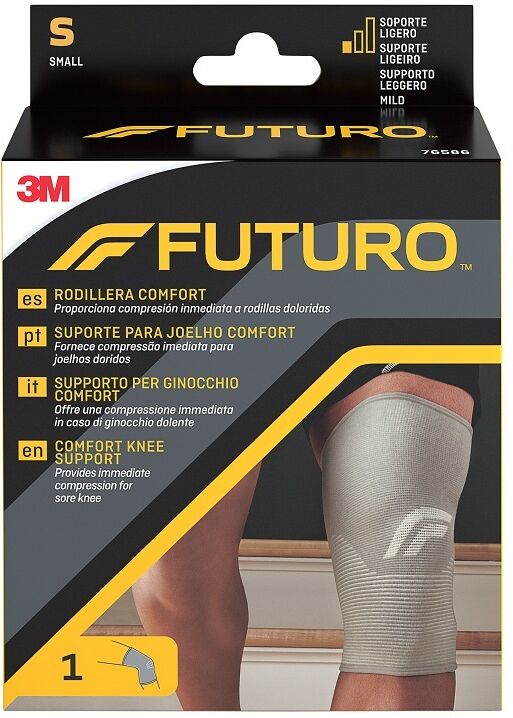 3M Futuro*comf.Supp.Ginocchio M