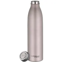 Thermos, Trinkflasche + Thermosflasche, (0.75 l)