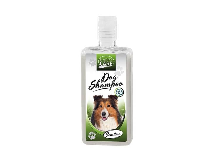 Happy Care Sensitiv Skin Hshampoo 250Ml