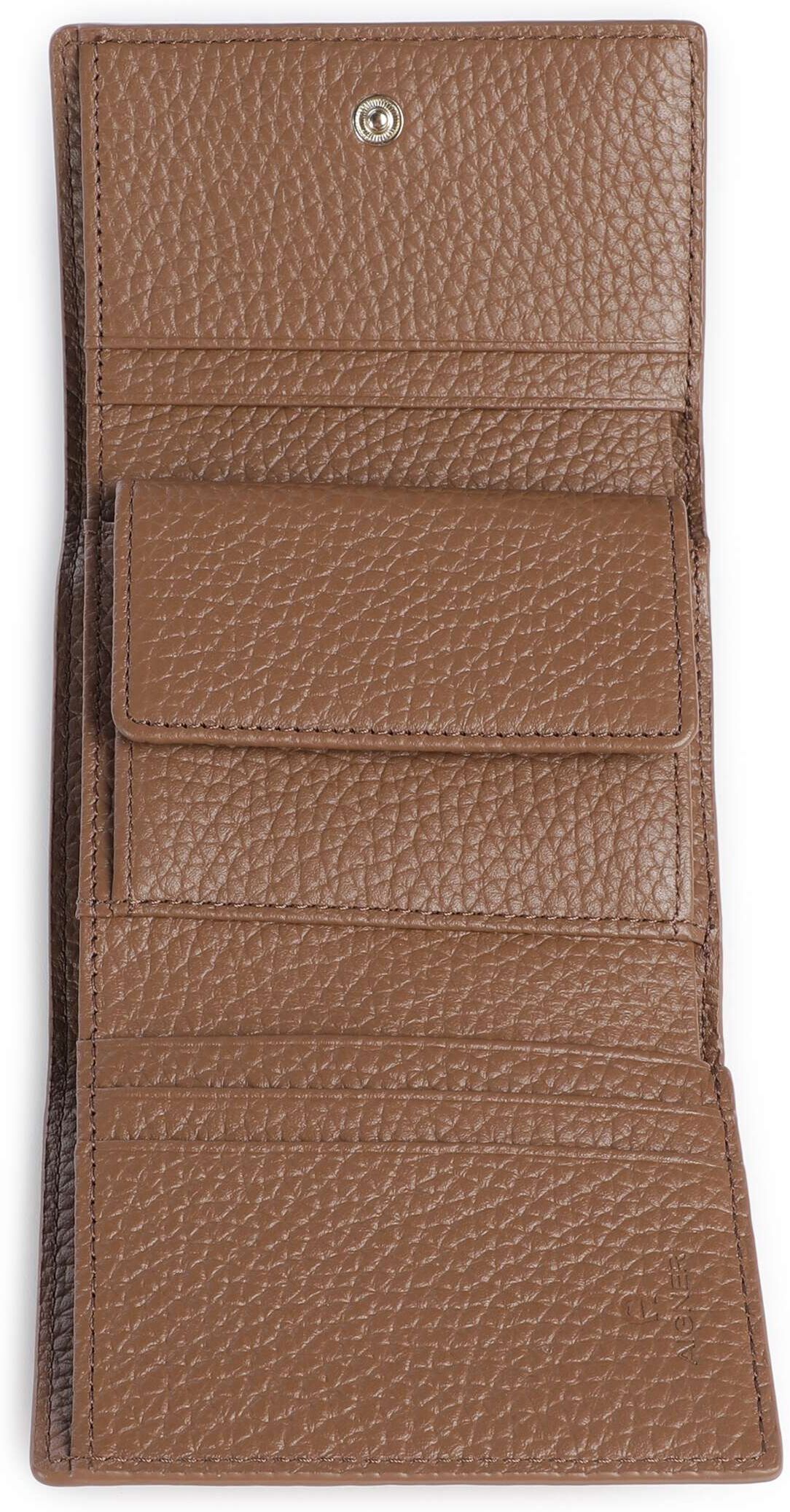 Aigner Ivy Geldbörse, braun