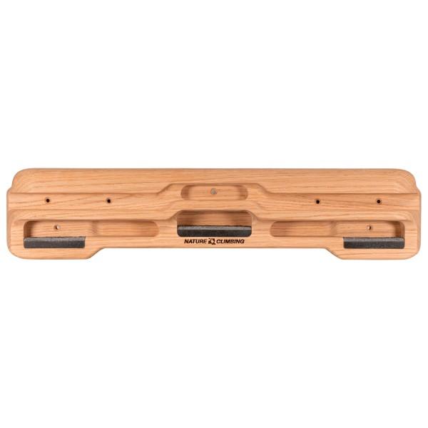 Nature Climbing - Stoak Board III - Trainingsboard oak