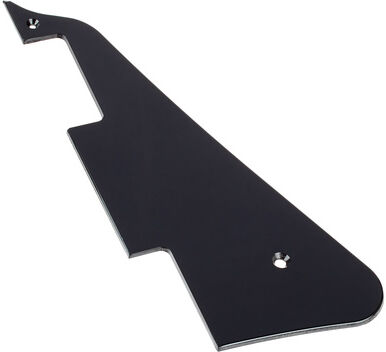 Gibson PRPG-010 Pickguard LP BK Schwarz