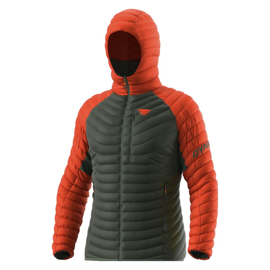 Dynafit Radical Down Hooded (52, XL) (589650)
