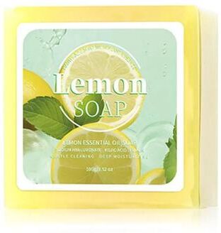 Uplift Essentials Turmeric Rose Natural Cleansing Soap With Essential Oils For Smooth And Bright Skin lemon