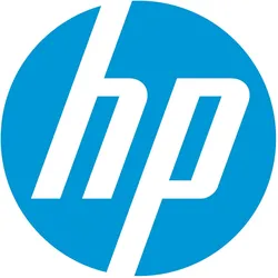 HP Battery 3C 53Wh (3 Zellen), Notebook Akku, Schwarz