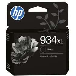 HP Tintenpatrone »HP C2P23AE« Nr. 934XL schwarz