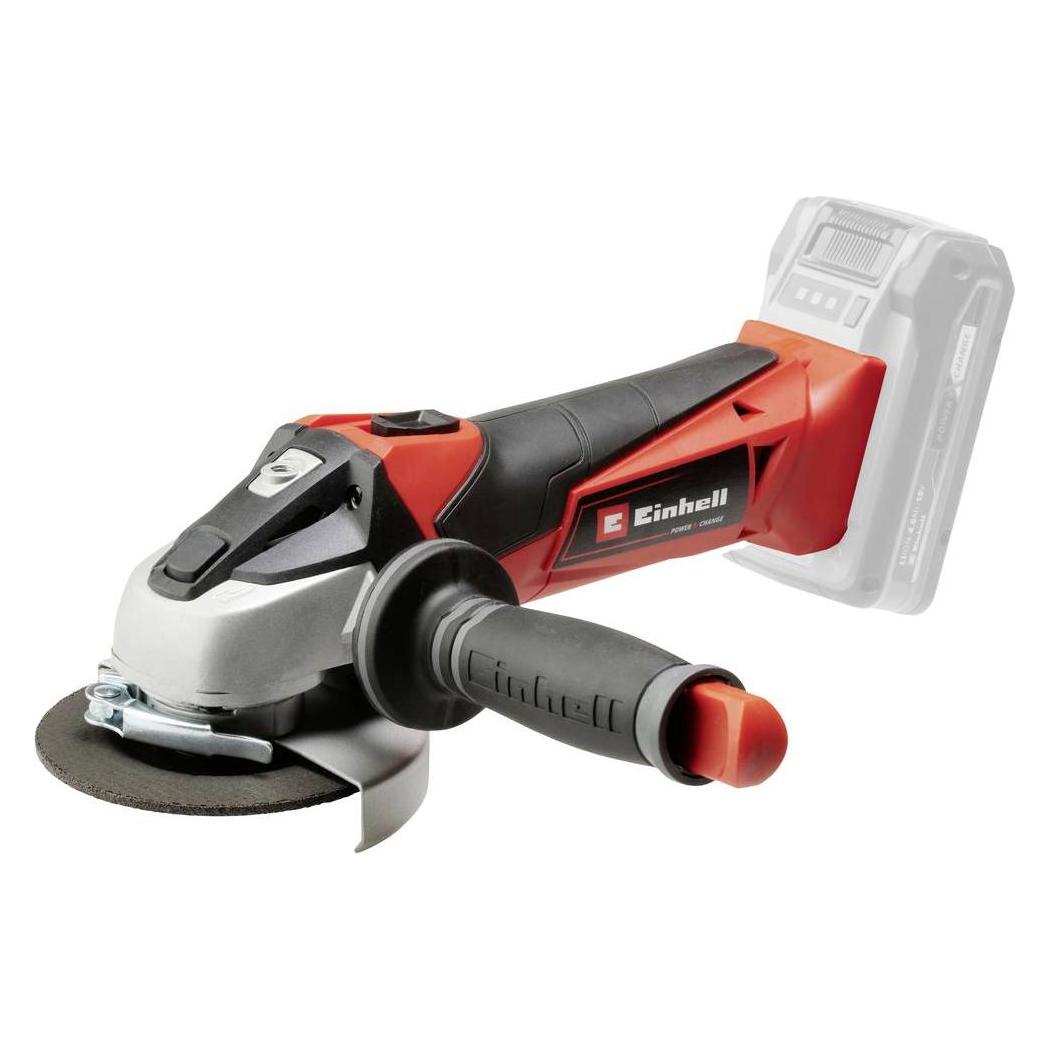 Einhell TE-AG 18 (115 mm) (4431110)