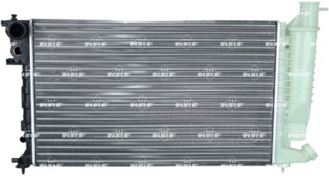 Kühler NRF 58233
