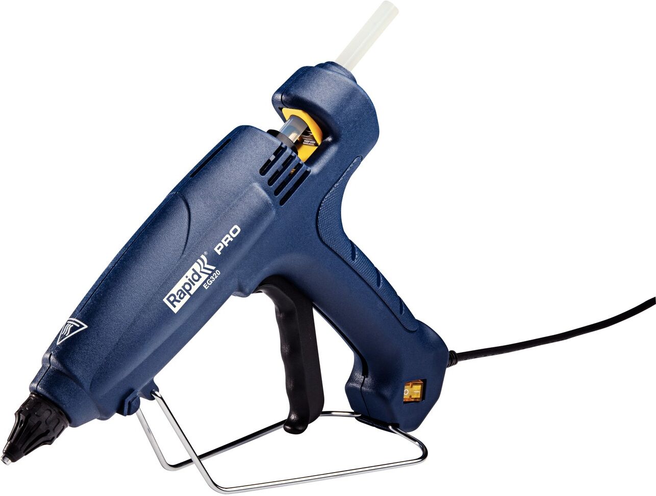 Isaberg Rapid AB Rapid PRO EG320 Professionelle Schmelzklebepistole
