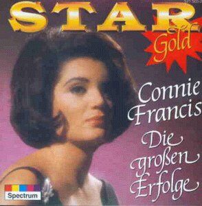 Connie Francis - Connie Francis/Star Gold - Preis vom 10.10.2026 11:48:34 h