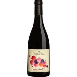 Sciaccaremu 2025 - Domaine Yves Leccia - 0.75L