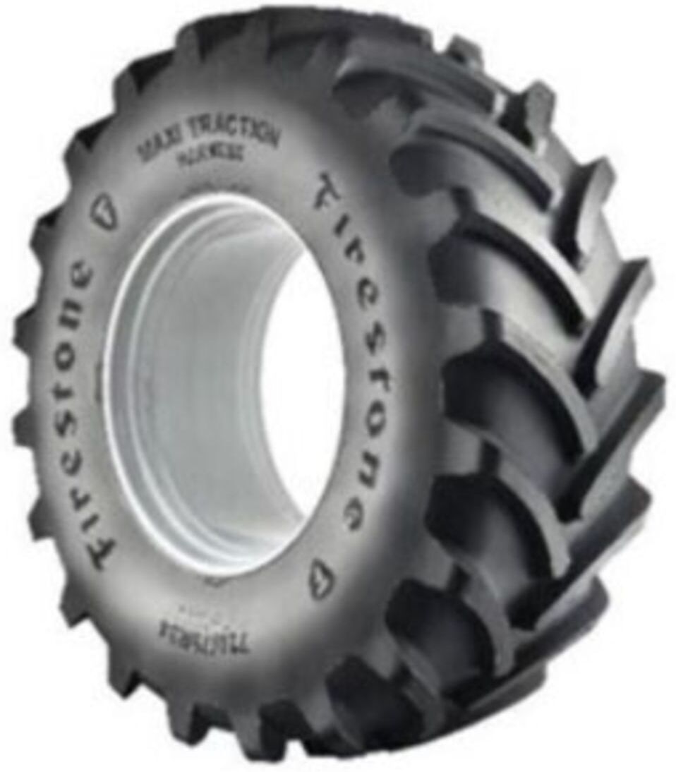 Landwirtschaftlicher Reifen FIRESTONE Maxi Traction Harvest 900/60R32