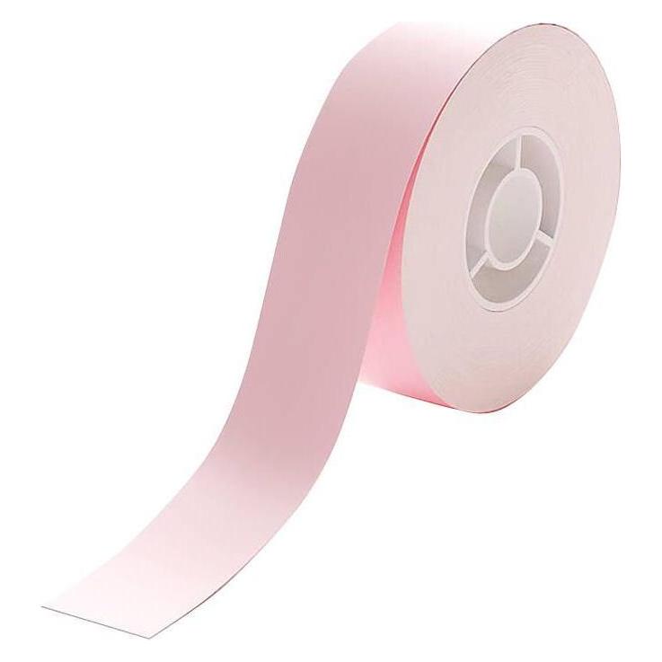 Niimbot Thermal labels stickers T 15-7.5(Pink) (15 mm) (T15-7.5 pink)