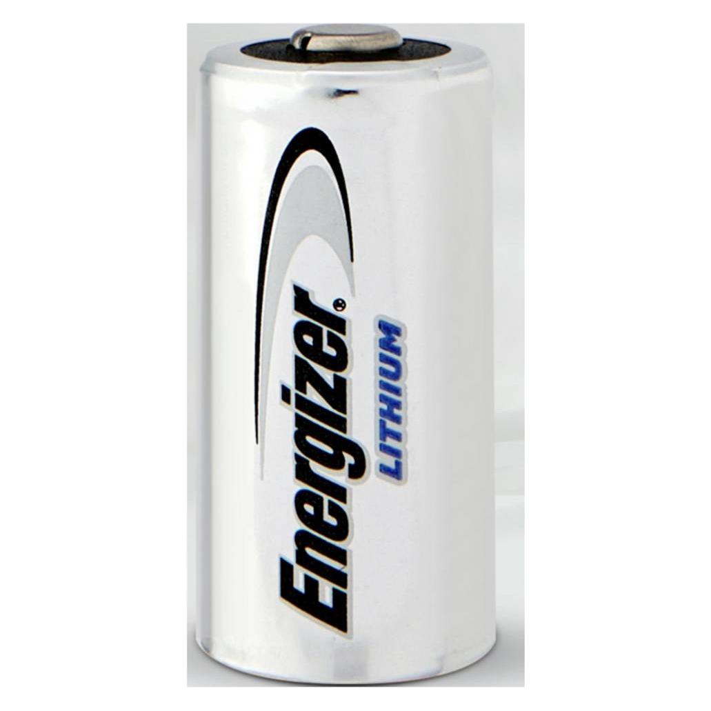 Energizer Fotobatterie CR 2 Lithium 3 V 1 St. (1 Stk., CR2) (BCR2BULK)