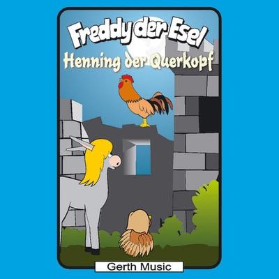 48: Henning der Querkopf - Olaf Franke,Tim Thomas, Audio, 4029856728780