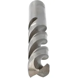 Heller, Bohrereinsatz, HSS Metall-Spiralbohrer 12.5 m (12.5 mm)