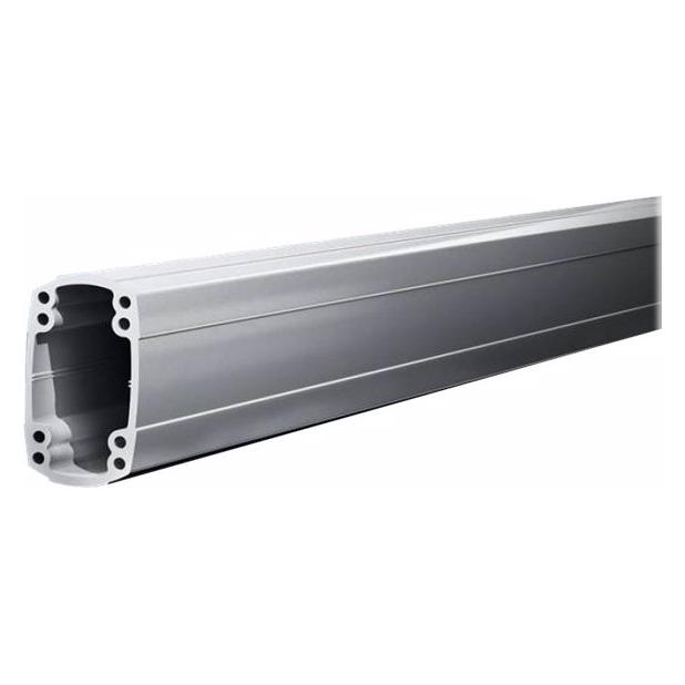 Rittal CP 180 Solid - Unterstützungssektion - RAL 7035 (6218100)