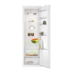KI1811SE0 Einbau-Kühlschrank 178cm Nische LED-Beleuchtung FreshSafe Schlepptür EEK:E