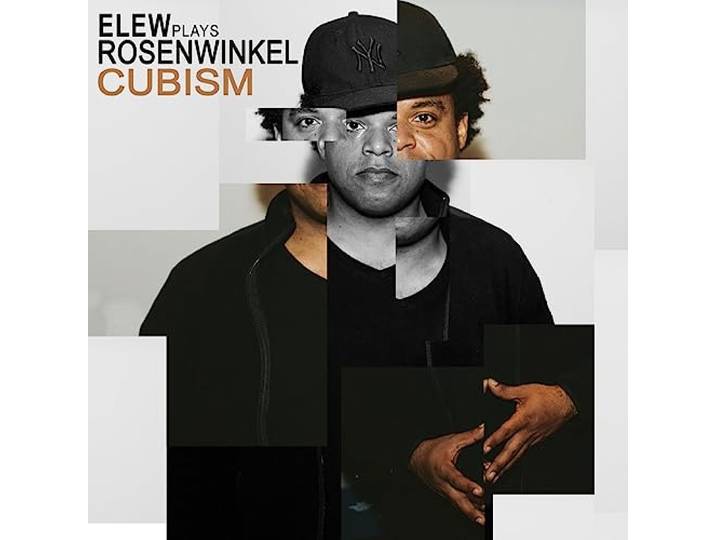 Elew - Cubism - Elew Plays Rosenwinkel