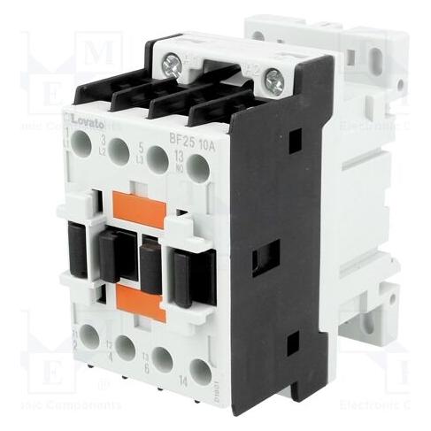 Lovato Strom 25A 3P AC 1Z (BF2510A230) (BF2510A230)