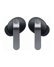 Samsung Galaxy Buds4 Pro R640 Black Kopfhörer (SM-R640NZKADBT)