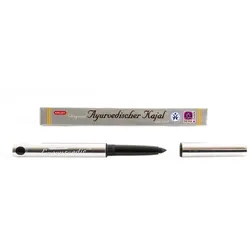 KHOJATI Eyeyurvedic™ Edler ayurvedischer Kajal - Schwarz