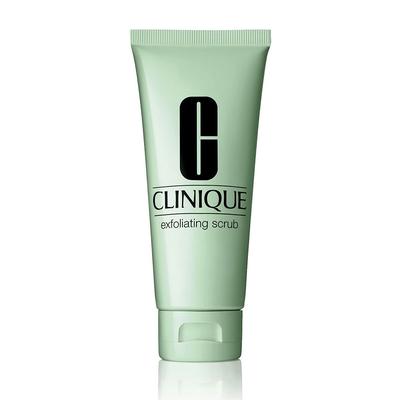 Clinique Exfoliating Scrub 100 ml Creme