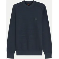 Sweatshirt Anion Blau 3XL