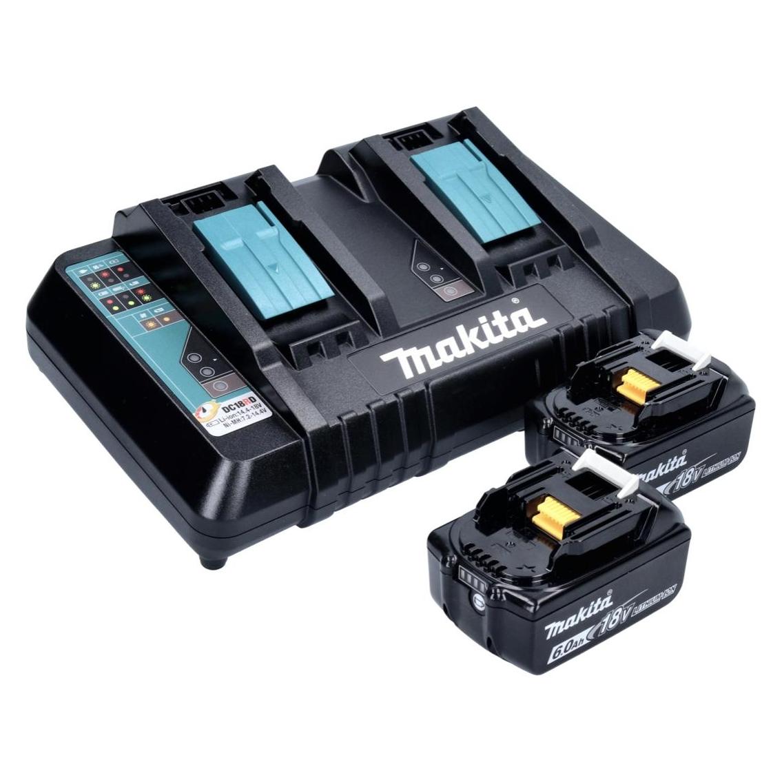 Makita Power Source Kit (18 V) (199484-8)