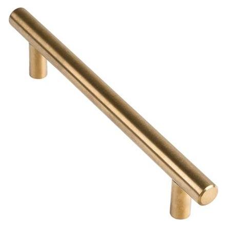 Domoletti FURNITURE HANDL 128MM 7-891H.128.353 AB (36687160)