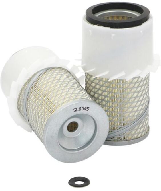 SF-FILTER SL 6045 Ilmansuodatin