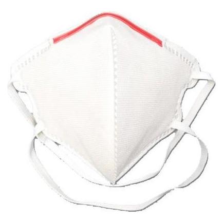 No Name Particulate Respirator Ffp2 Nr D Vic858 (FFP2) (22828647)