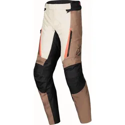 Alpinestars ST-1 wasserdichte Motorrad Textilhose L