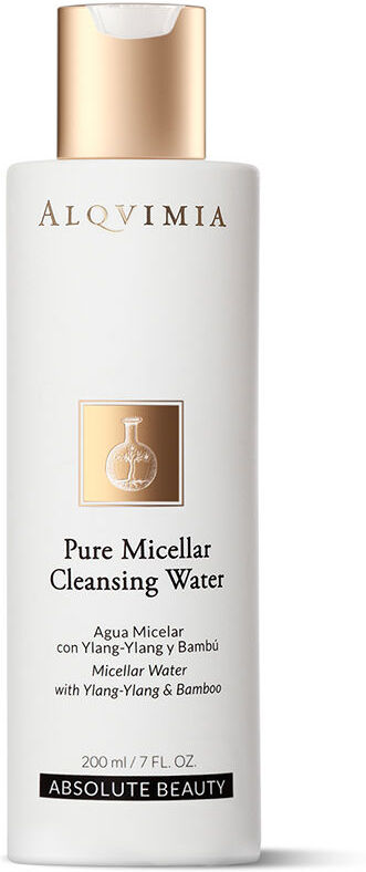 Alqvimia Eau micellaire Beauté Absolue 200 ml