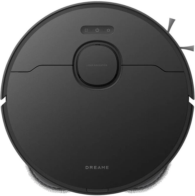 Aspirador Robot L40 Ultra AE + Estación Base (Negro) - DREAME