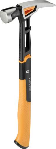 Fiskars IsoCore 1020215 Universalhammer 0.95kg 390mm 1St.