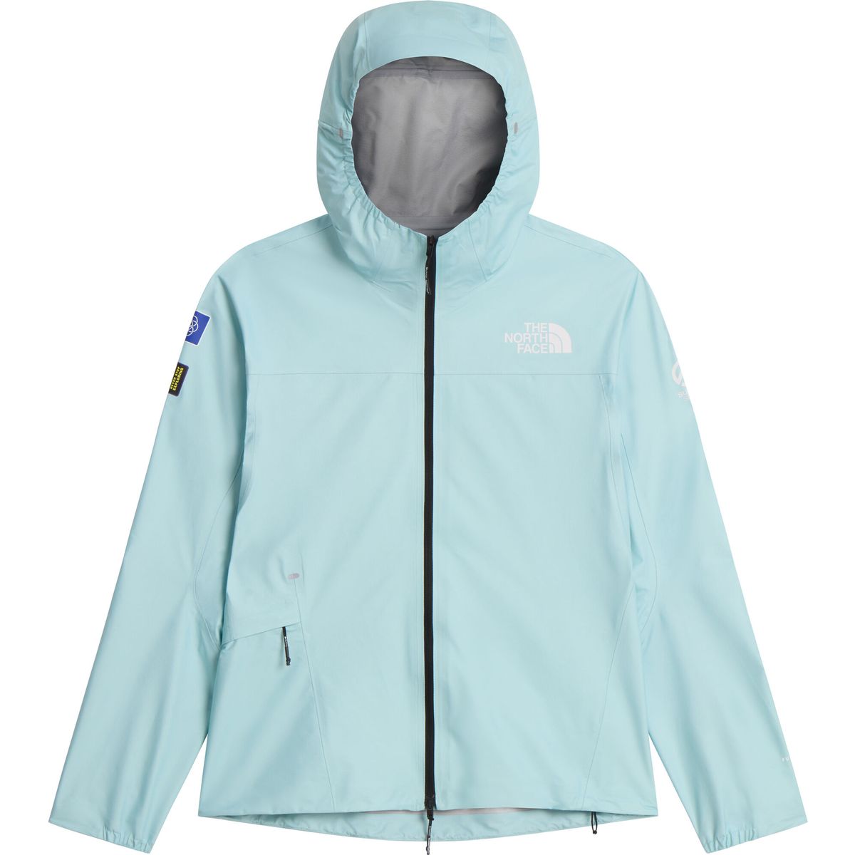 The North Face Womens Summit Futurelight Superior Jacket – Glove canal blue (8EB) M NF0A8HW28EB-M