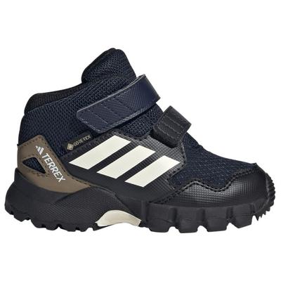 adidas Terrex - Small Kid's Terrex Skychaser Mid GORE-TEX - Wanderschuhe 22 | EU 22 blau
