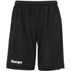 Kempa Prime Shorts schwarz 128
