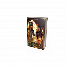 Ulisses Spiele DSA - Das schwarze Auge - Die Legende von Assarbad - Neuauflage Roman - deutsch 299093