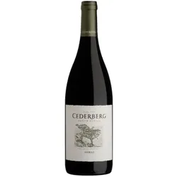 Private Cellar Shiraz 2021 - Cederberg