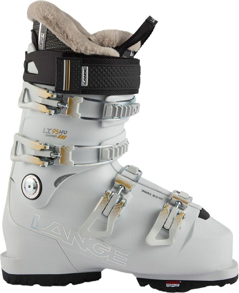 Lange  - Lx 95 W Hv Gw - 25.5 - Chaussures de Ski